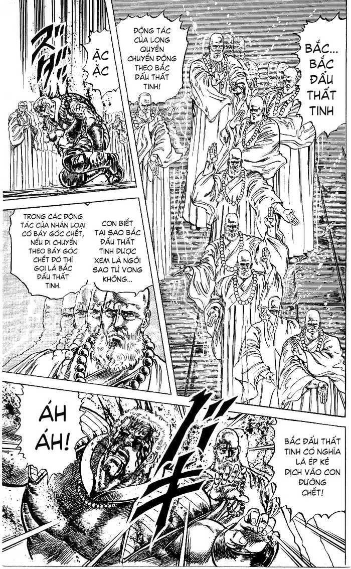 bắc đẩu thần quyền chapter 69 13