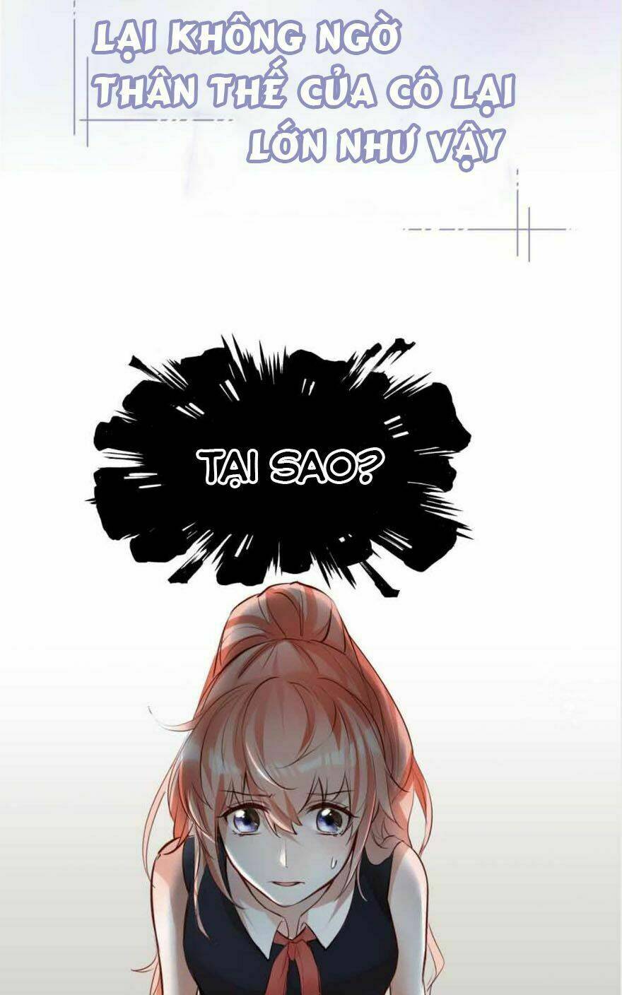 sau này hết lần này tới lần khác vẫn thích em chapter 0 11