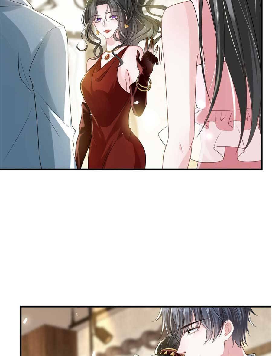 vợ tôi là boss ngầm đầy quyền lực chapter 38 21