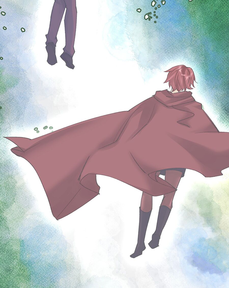 bản giáo chủ thân bất do kỷ chapter 41 34