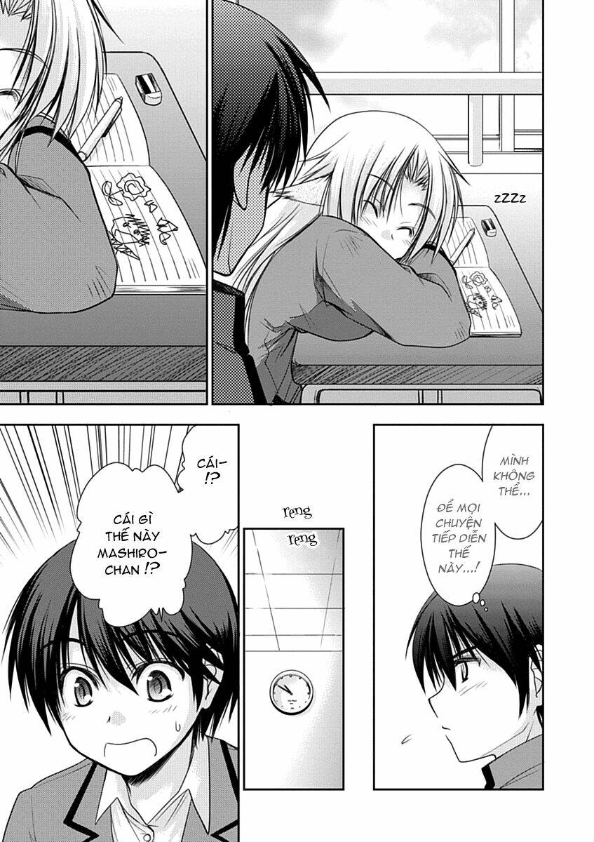 perowan! - hayaku shinasai! goshujinsama chapter 5 5