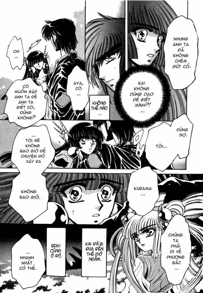 moryo kiden chapter 5 29