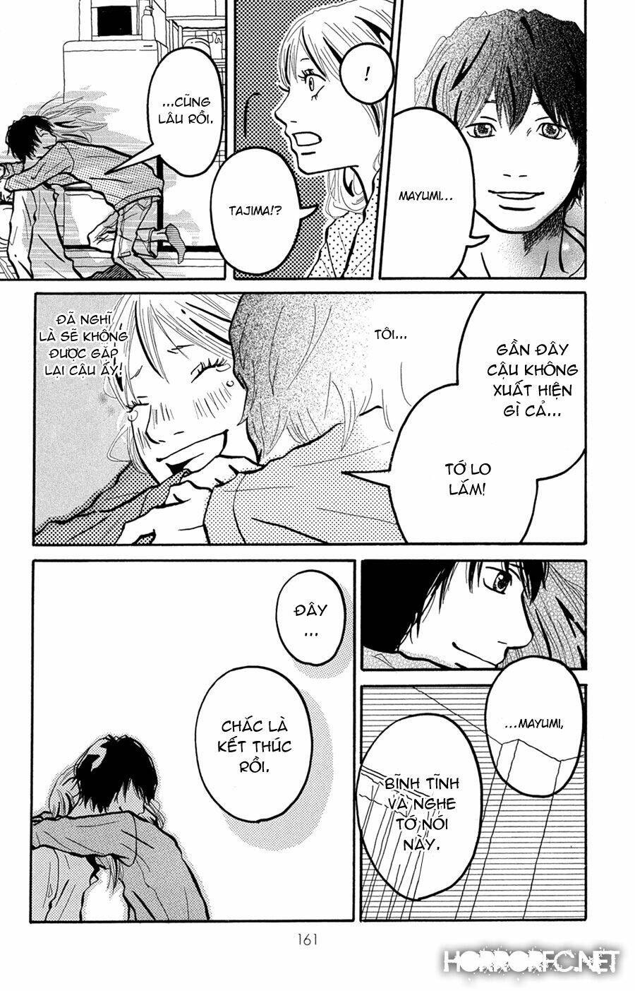 motto - ikitai chapter 8 35