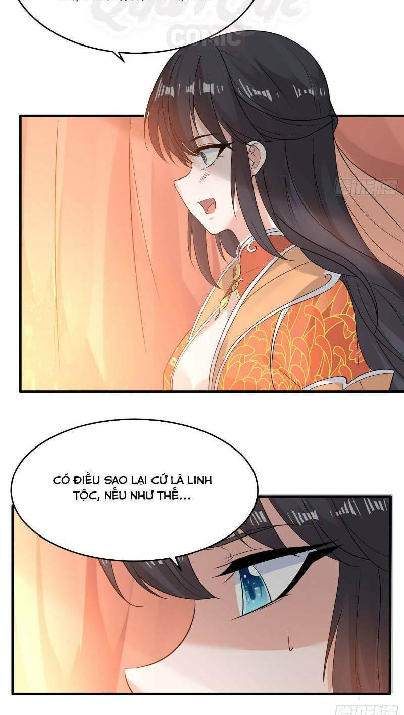 giáng thần chiến ký chapter 57 10