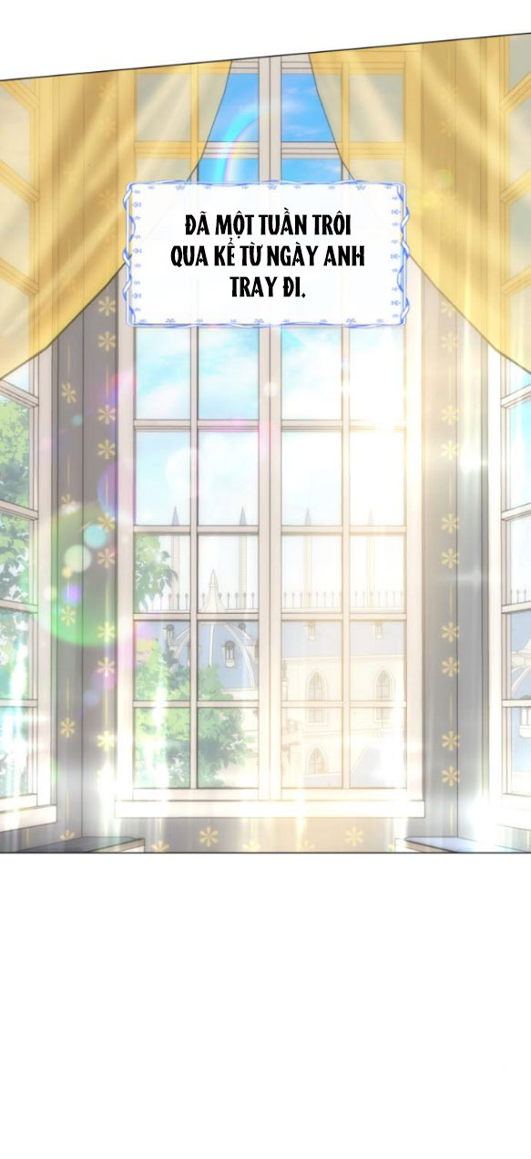 sau khi chuyển sinh tôi trở thành công chúa chapter 15.1 31