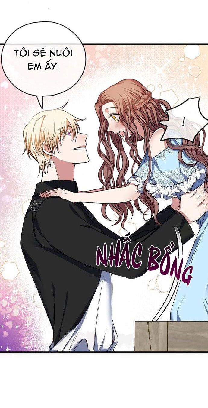 gửi anh người chưa từng yêu tôi chapter 8 17