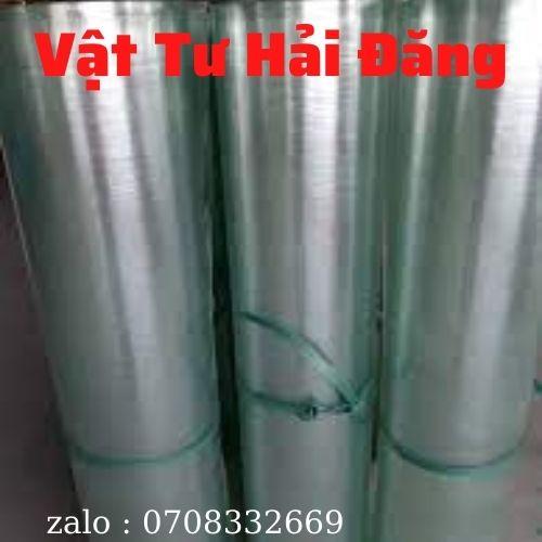 ( Khổ cao 1,2m x dày 8 zem) Tôn nhựa lấy sáng màu TRẮNG che nắng,che mưa,lợp mái nhà,dài nhiều kích thước