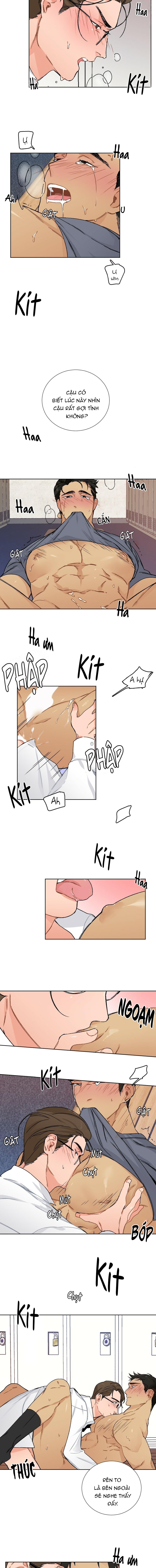 bộ sưu tập ciu to-ngực bự của nhà sẹc chapter 12 3