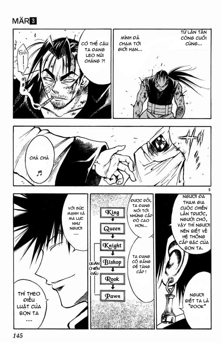 mar heaven chapter 28 5