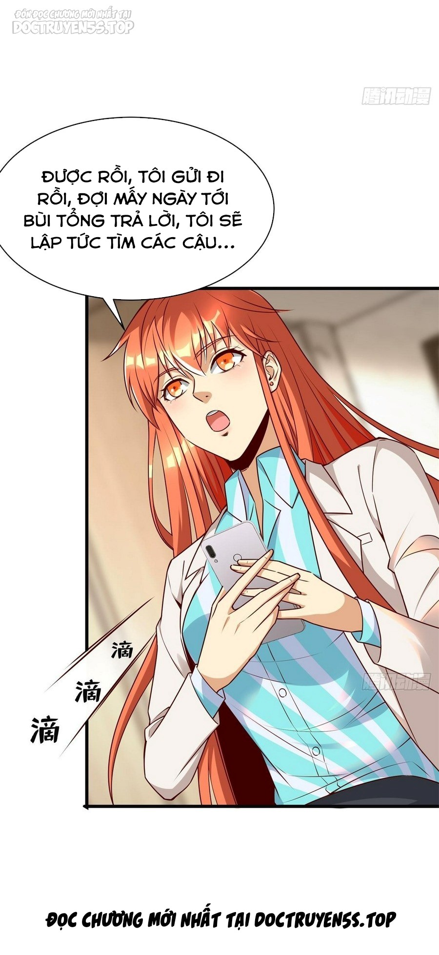 ta làm giàu từ thua lỗ game chapter 102 34