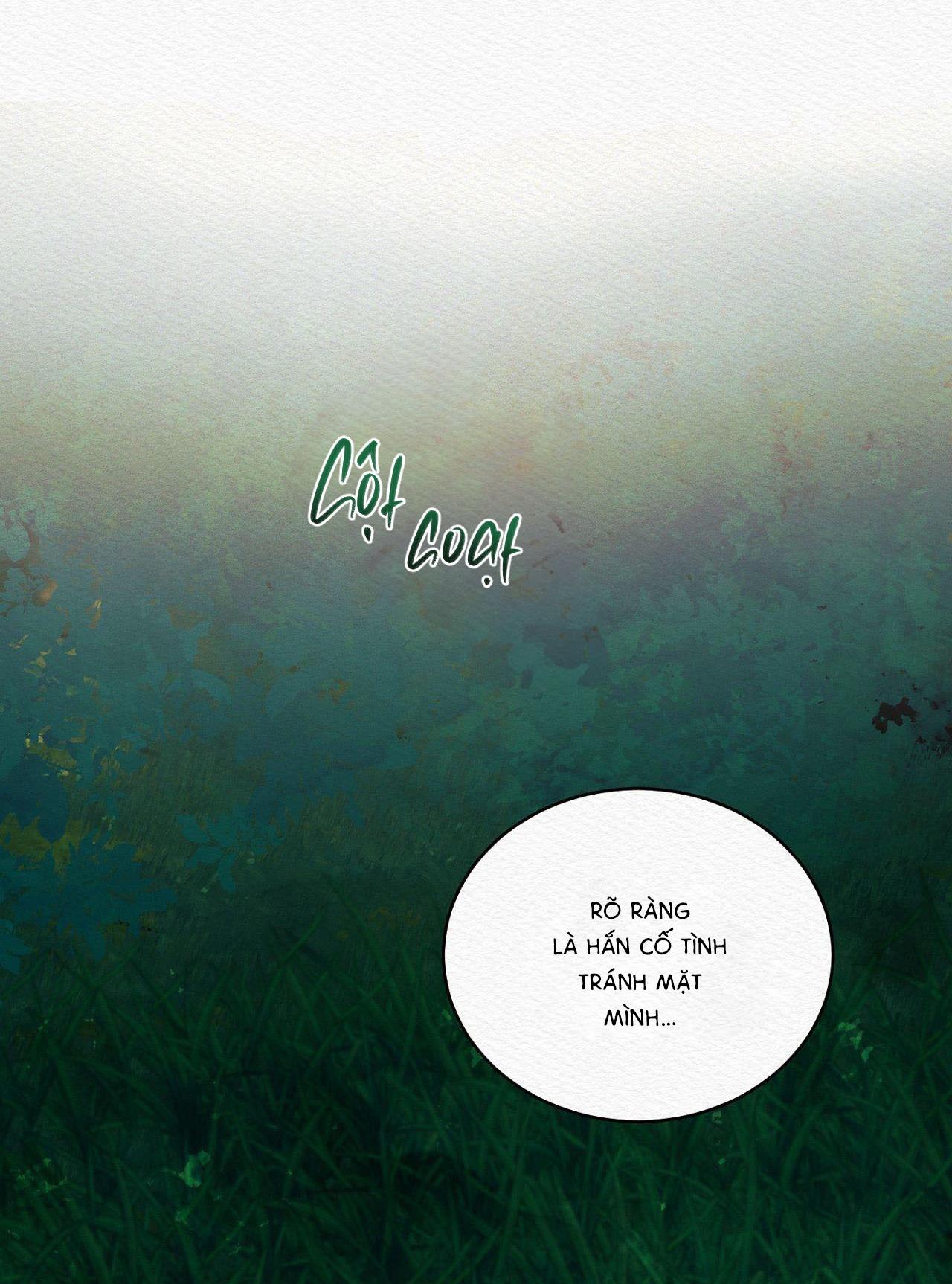 qủy dạ khúc chapter 39 1