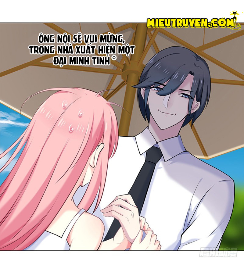 chồng tạm thời, chơi thần bí chapter 10 16