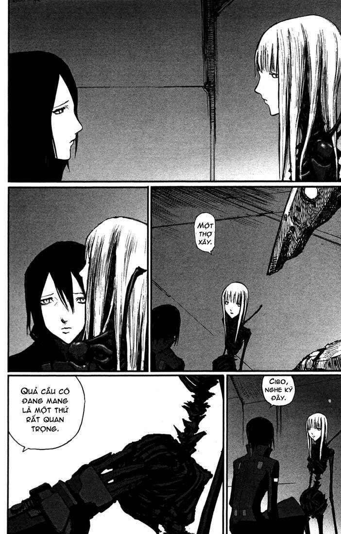 blame! chapter 55 6