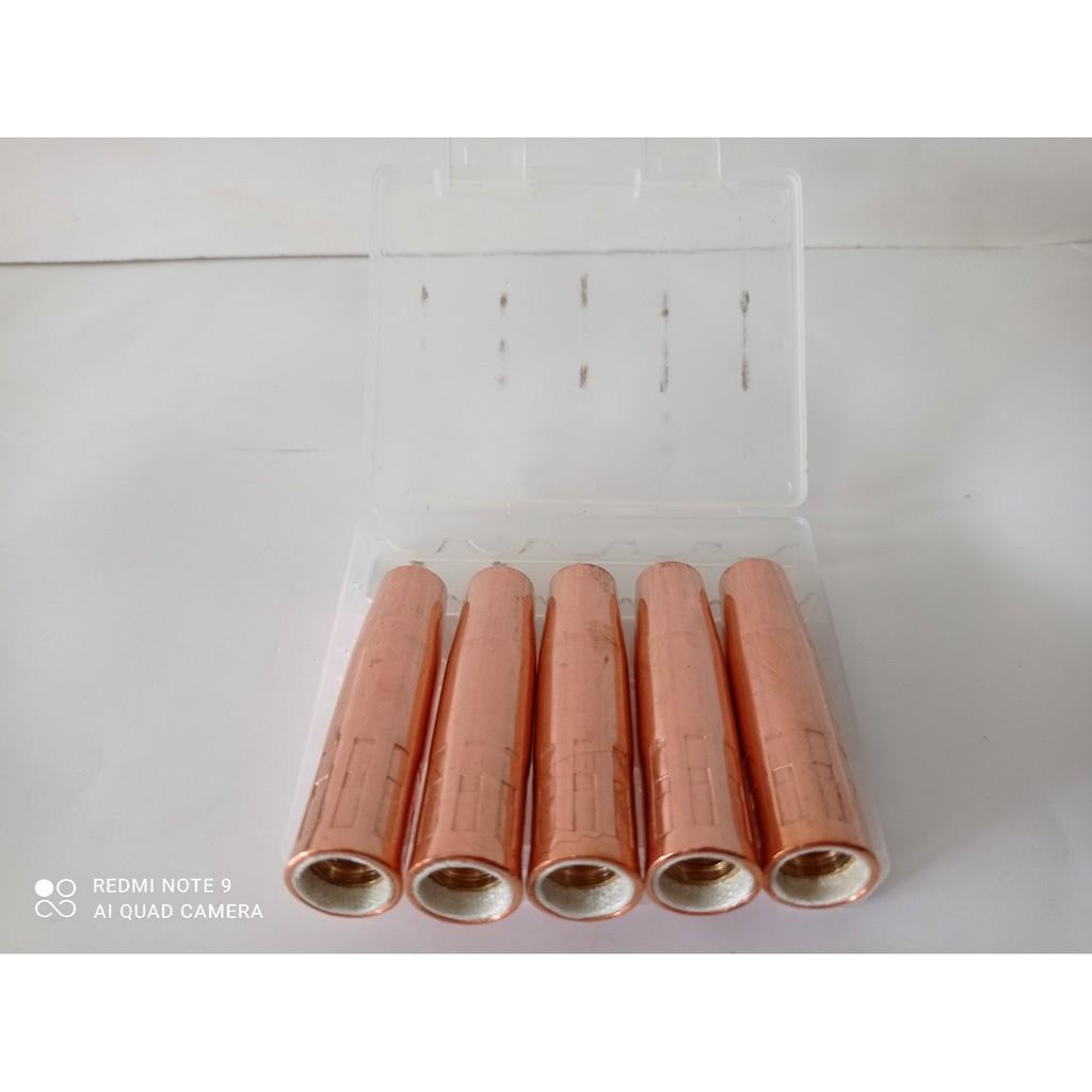 Chụp khí 200A dùng cho máy hàn Mig