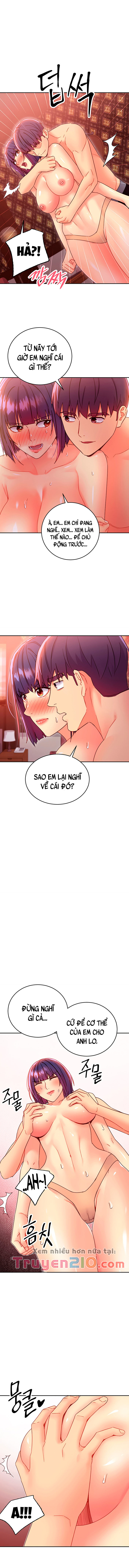bạn của mẹ kế chapter 75 10