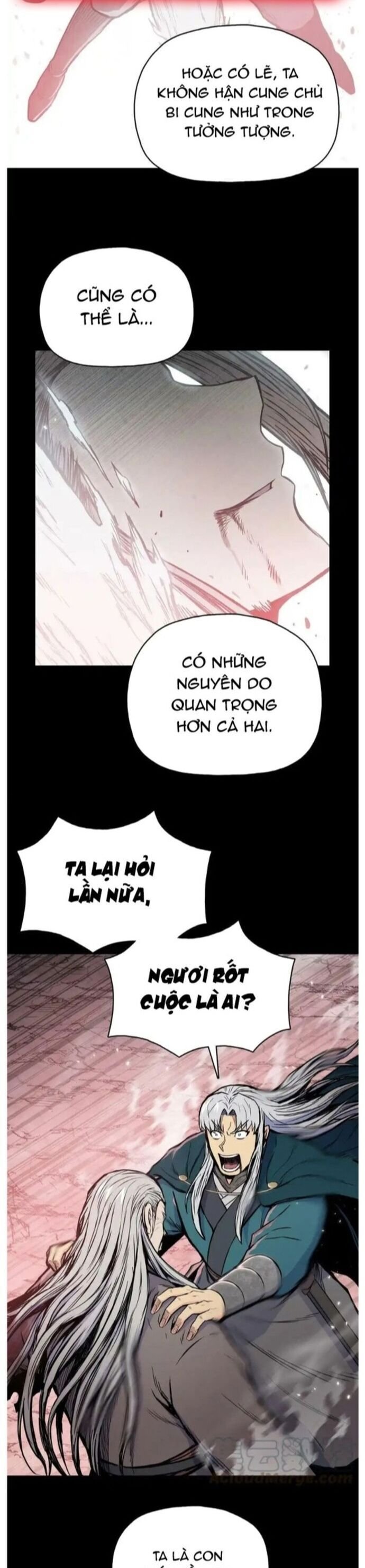 phong vân chiến thần chapter 110 15