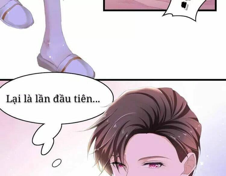 tổng tài đại nhân song mặt kiều thê chapter 2 9