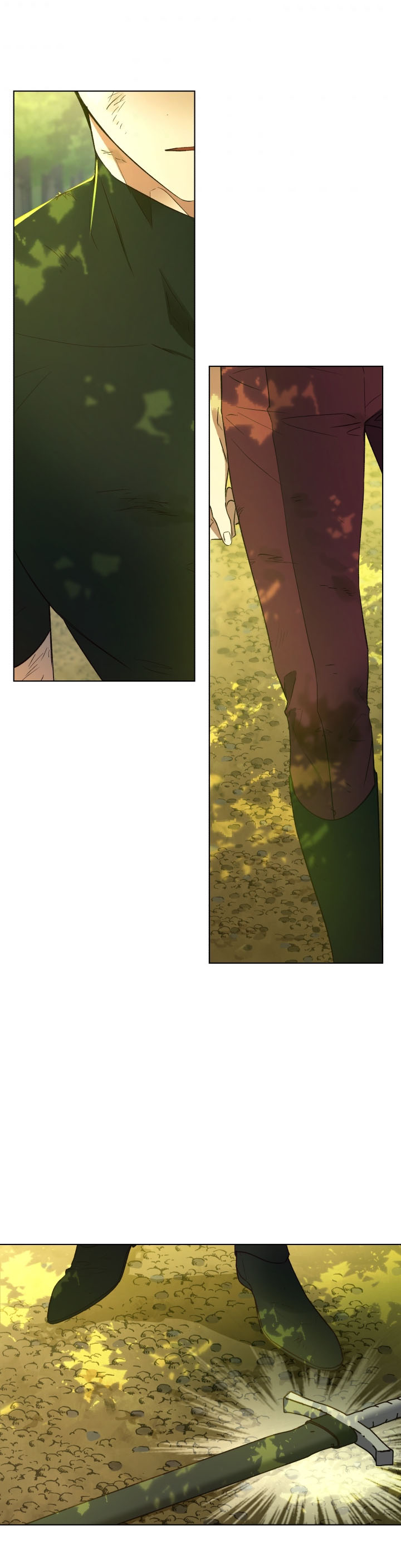 công chúa khắc dấu lên kẻ phản nghịch chapter 35 33