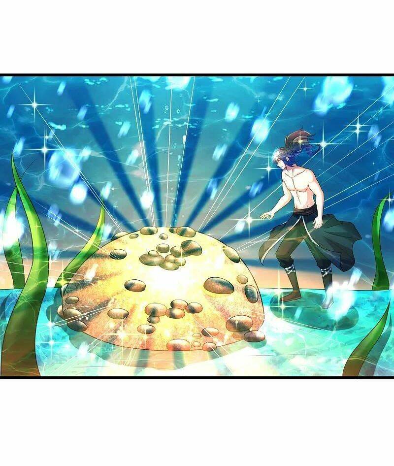 đạo ấn chapter 190 17