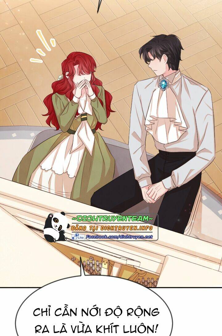 tiểu thư scarlet, em không muốn trả thù sao? chapter 26 57