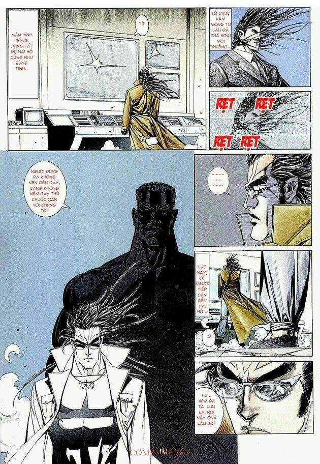 hải hổ 1 chapter 6 19