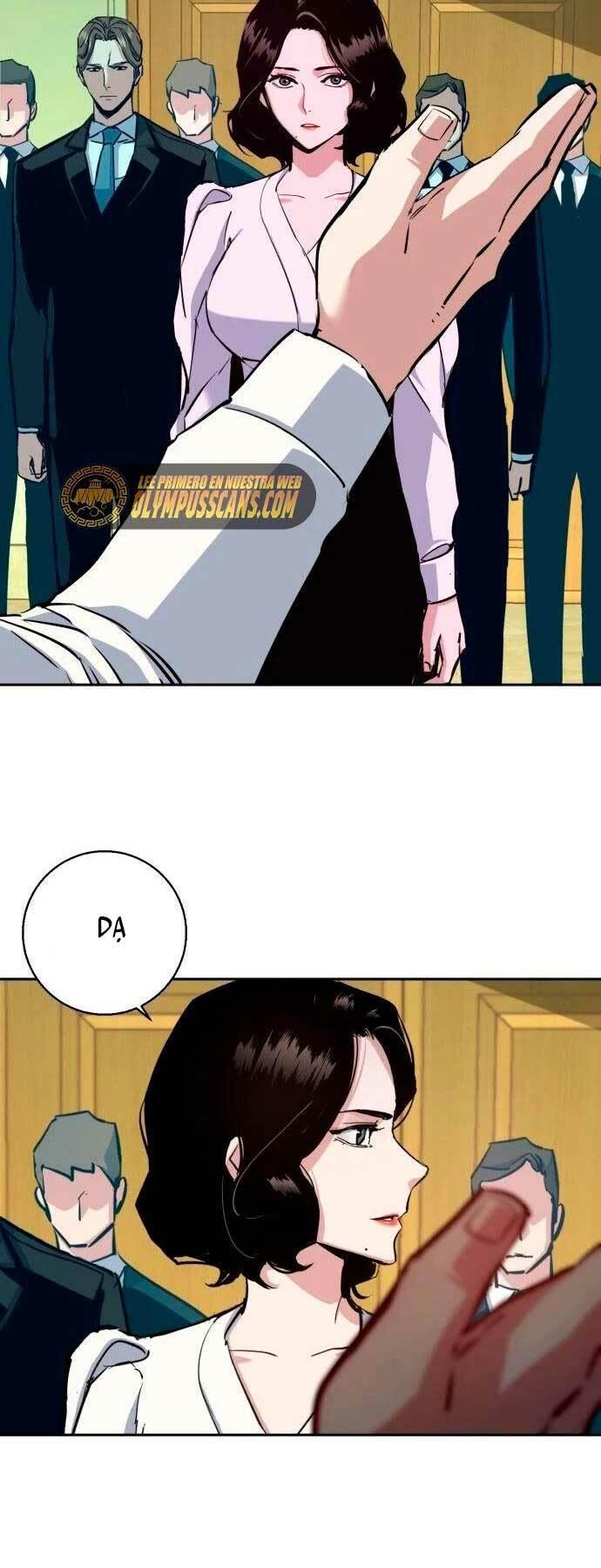 bạn học tôi là lính đánh thuê chapter 127 54