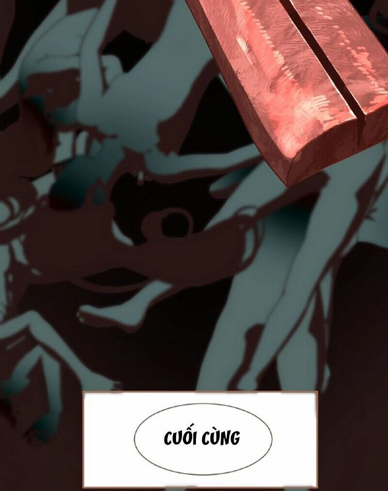 nhất đại linh hậu chapter 78 16