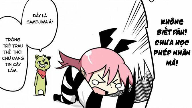 senyuu chapter 17 38