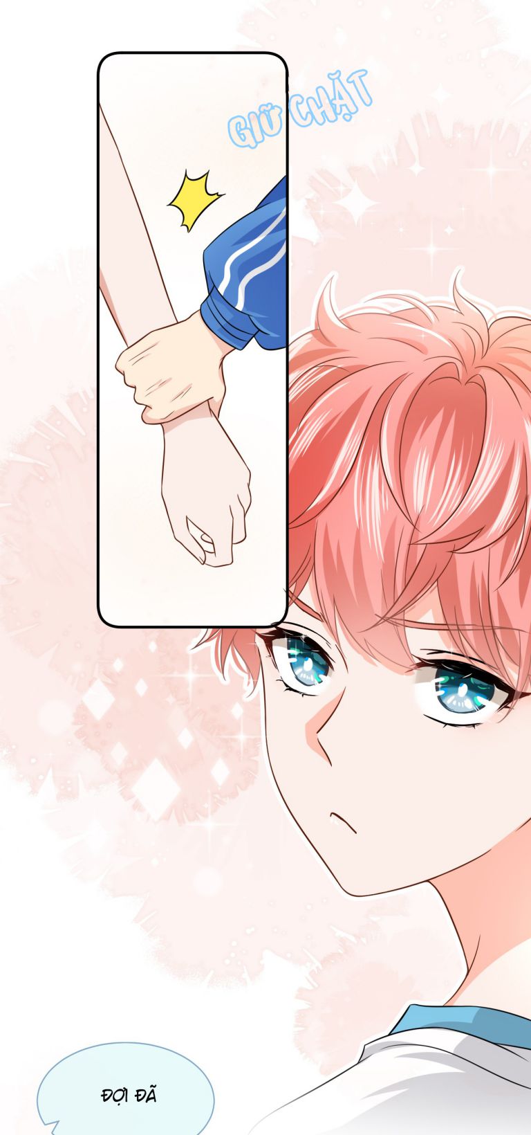 tín tức tố nói chúng ta không thể chapter 12 50