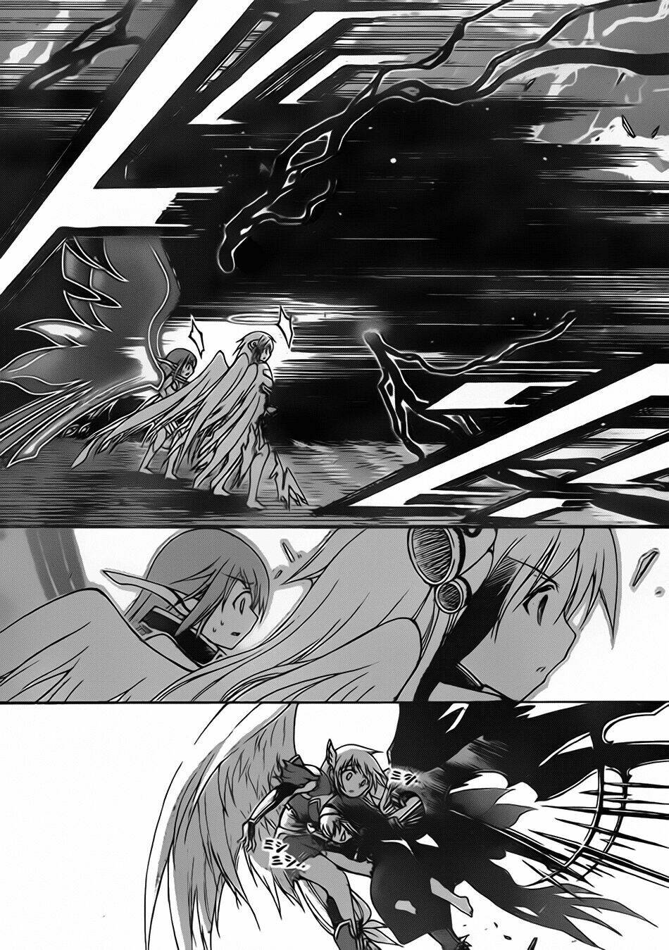 vật thất lạc của bầu trời chapter 56 35