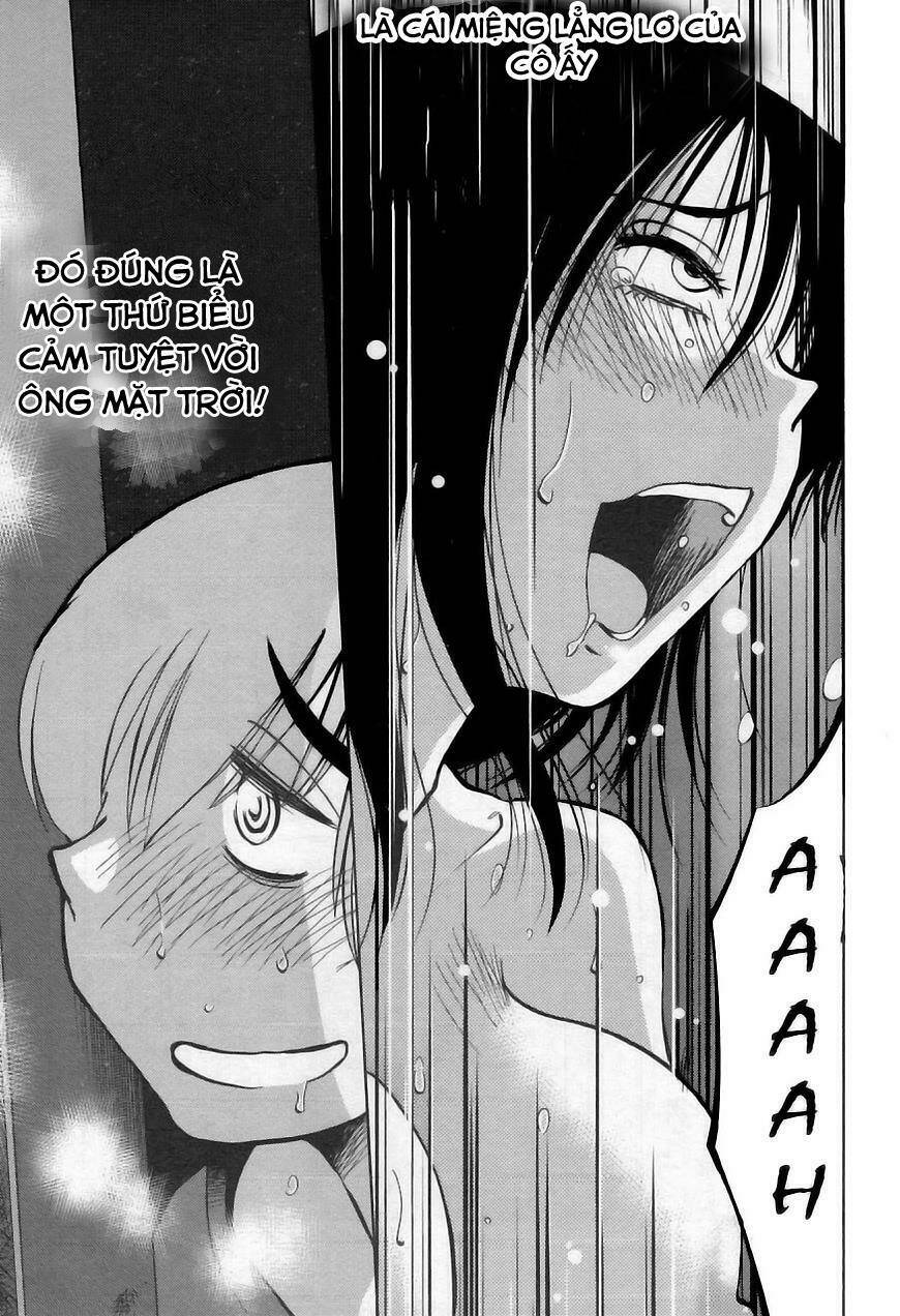 rakujitsu no pathos chapter 29 16