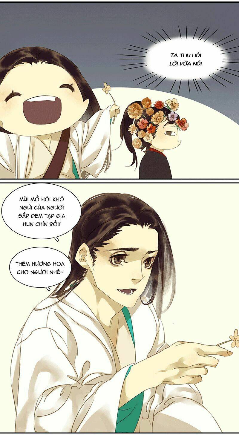 xuân giang hoa nguyệt chapter 4 23