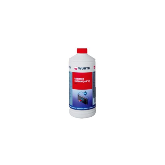 NƯỚC GIẢI NHIỆT ĐỎ 1L