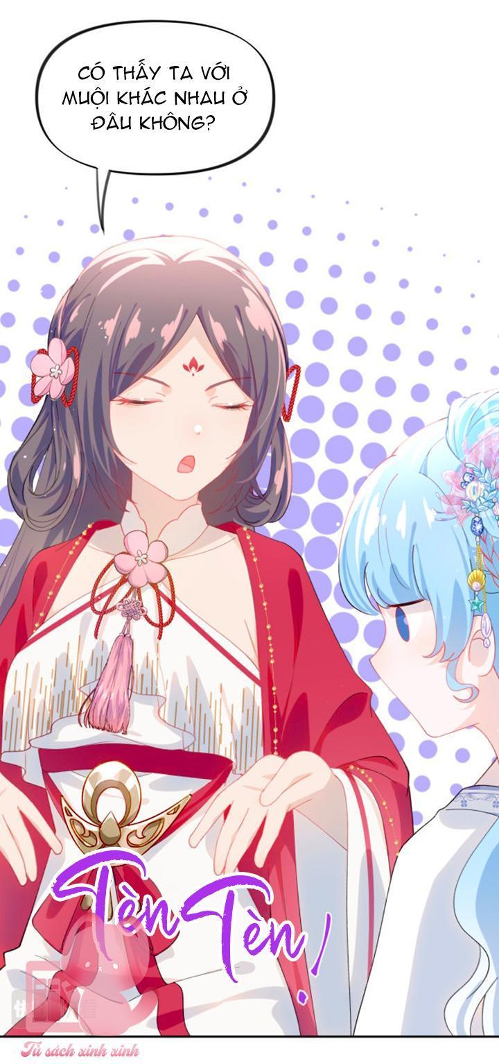 một đêm nọ đột nhiên yandere tới! chapter 62 43