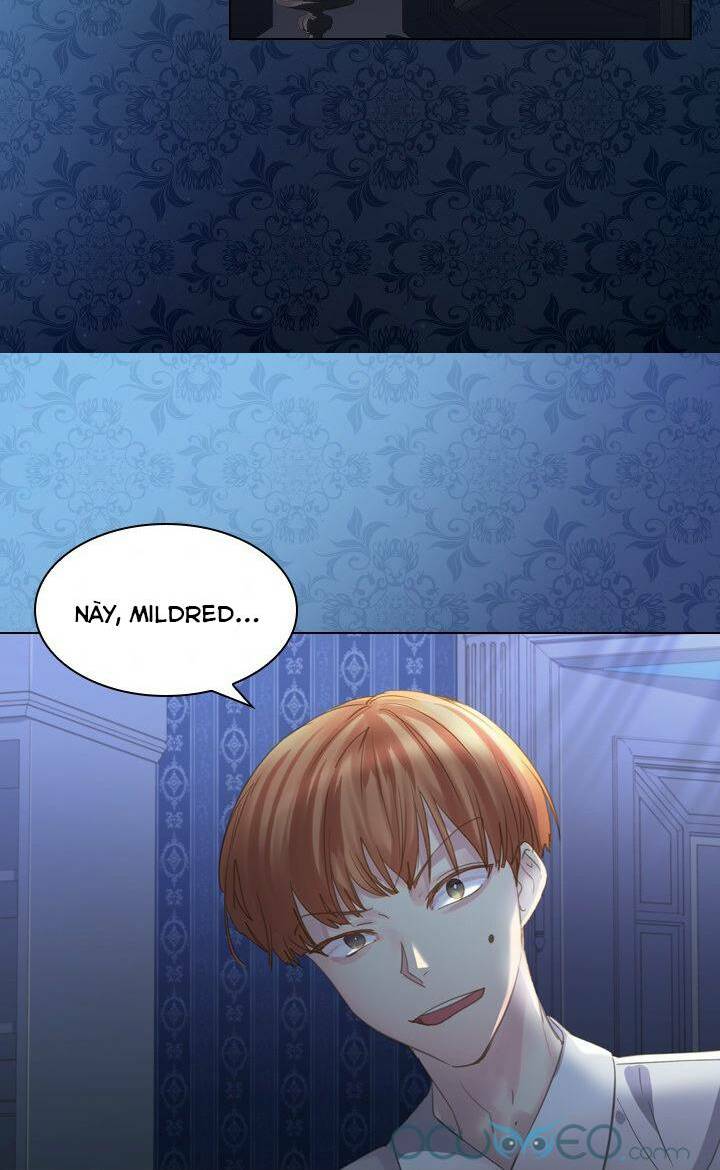 quy luật sinh tồn của nữ phụ chapter 51 8