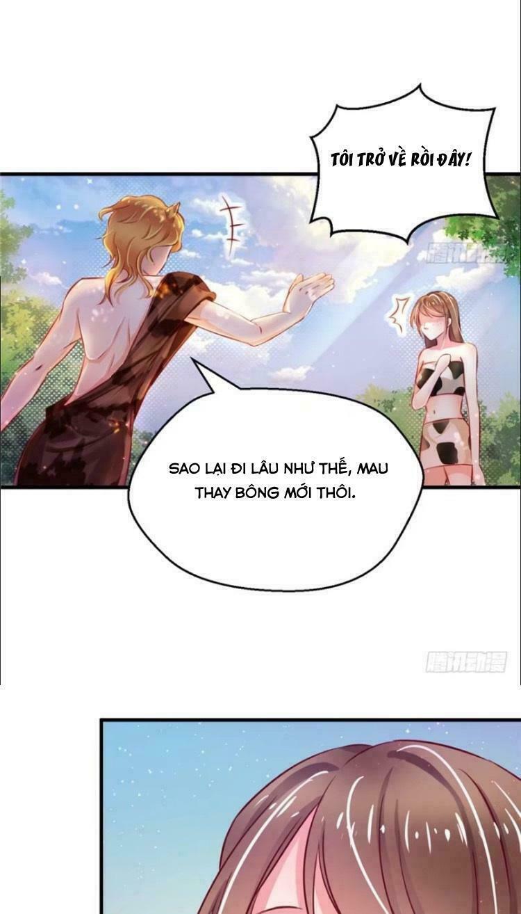 [16+] thảnh thơi thú thế chủng chủng điền, sinh sinh tể chapter 13 10