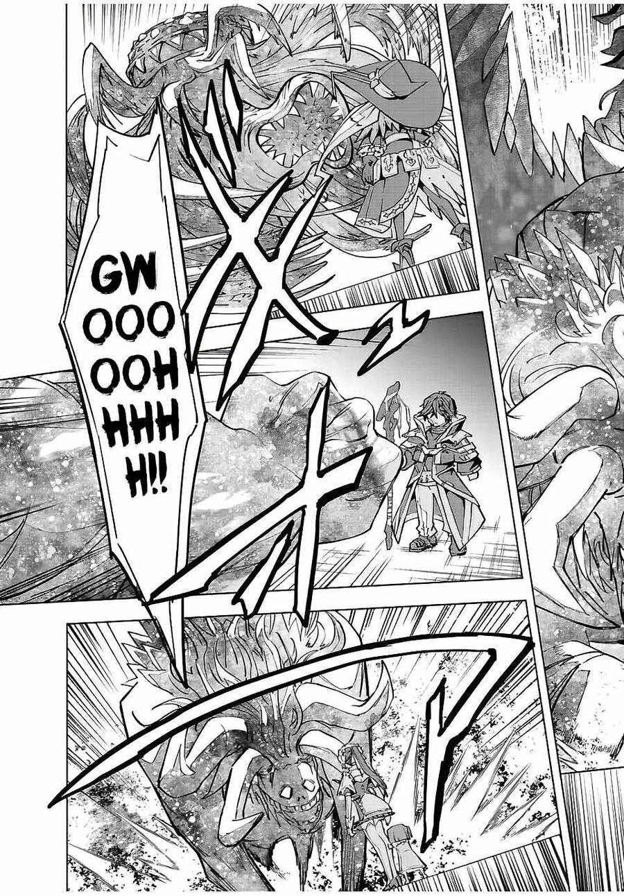 Bị Phản Bội Bởi Đồng Đội Và Sở Hữu [Gacha Không Giới Hạn] Lv.9999 chapter 65 19