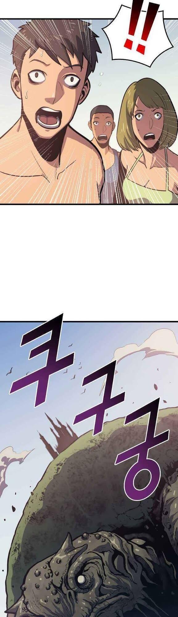 tôi trở lại thăng cấp một mình chapter 59 33