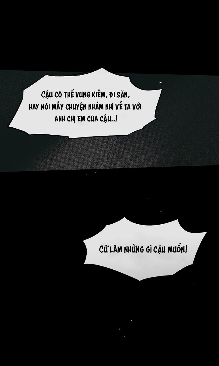 cổ tích về người mẹ kế chapter 2 20