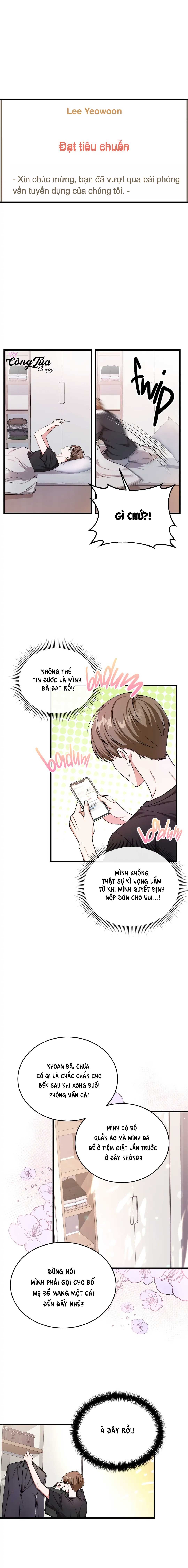 thành viên của hội là hàng xóm bên cạnh chapter 7 5