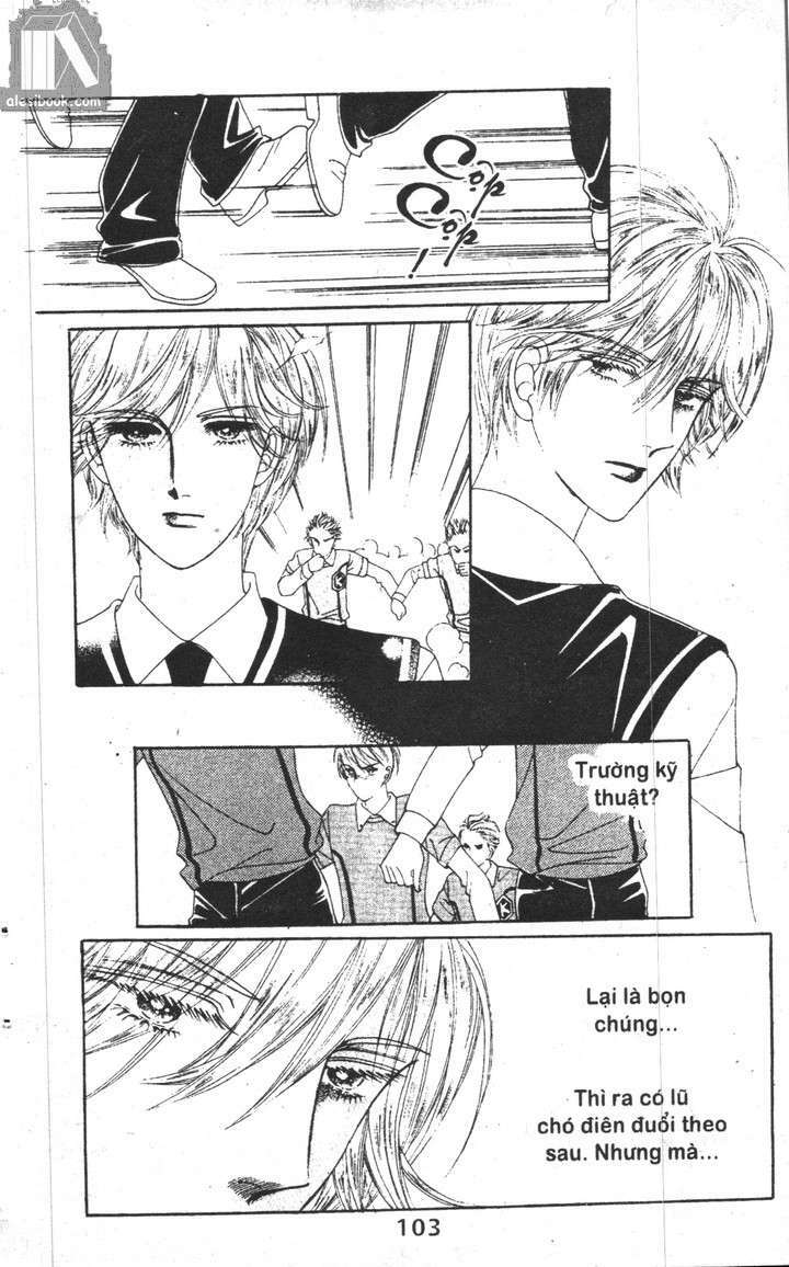 hồng tiểu thư chapter 7 15