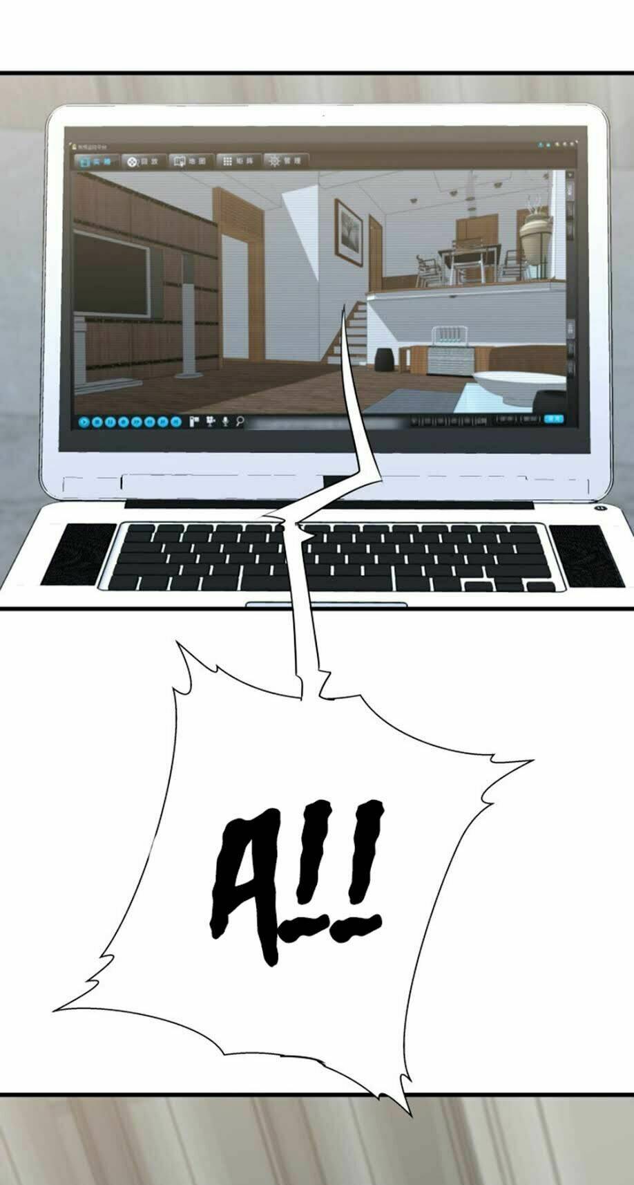 khi trò chơi ác ma bắt đầu chapter 62 54