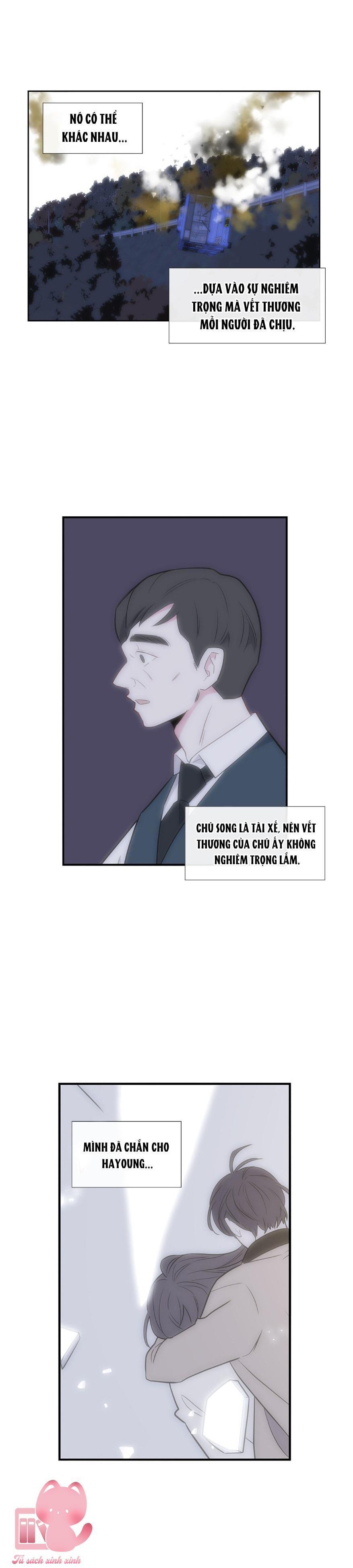 về bên anh chapter 93 28