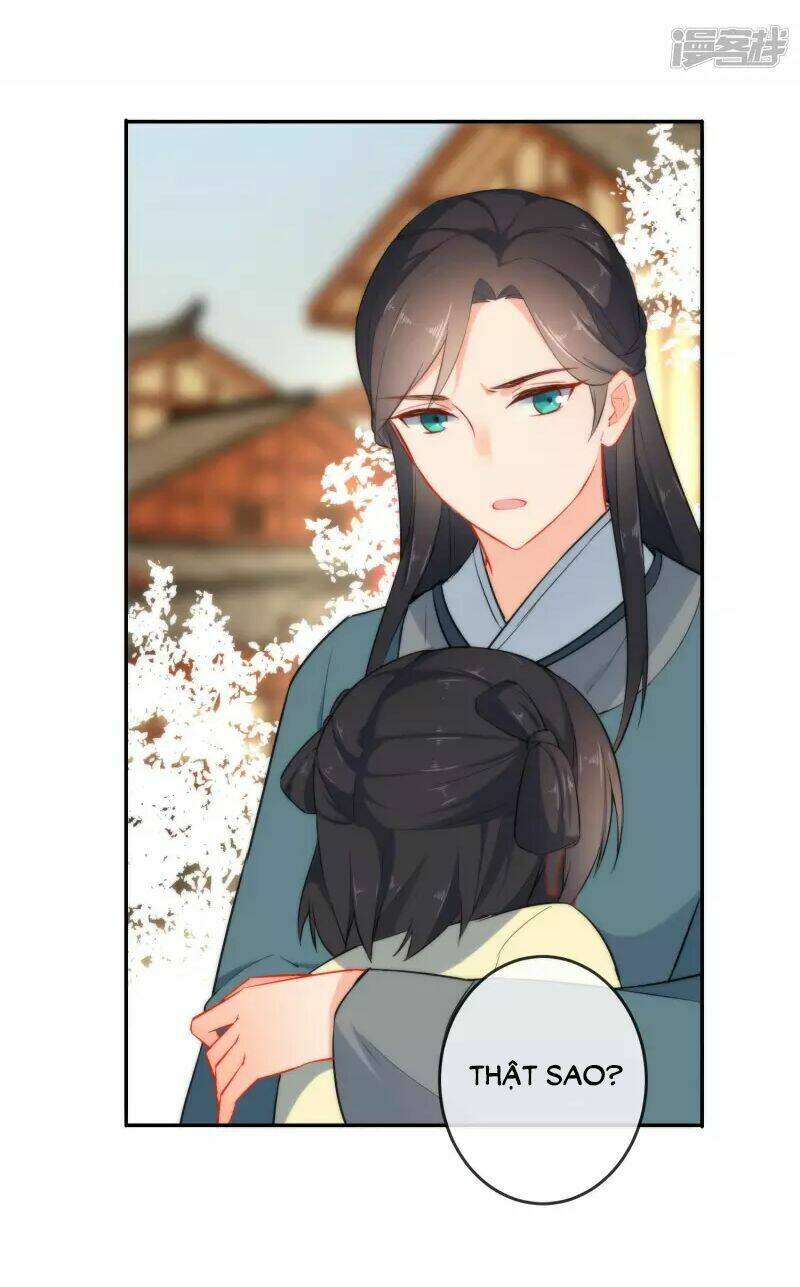 tiểu yêu tinh điều giáo bảo điển chapter 15.5 9