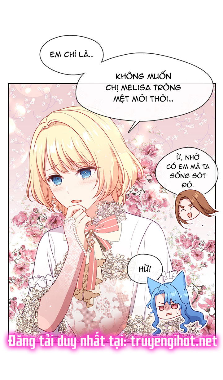 cẩn thận nữ phụ phản diện đấy! chapter 96 49