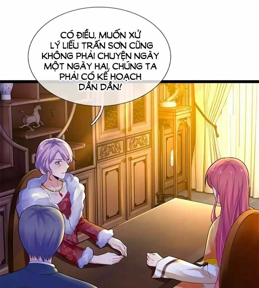 loạn thế tù sủng: thiếu soái bất lương của ta chapter 76 28