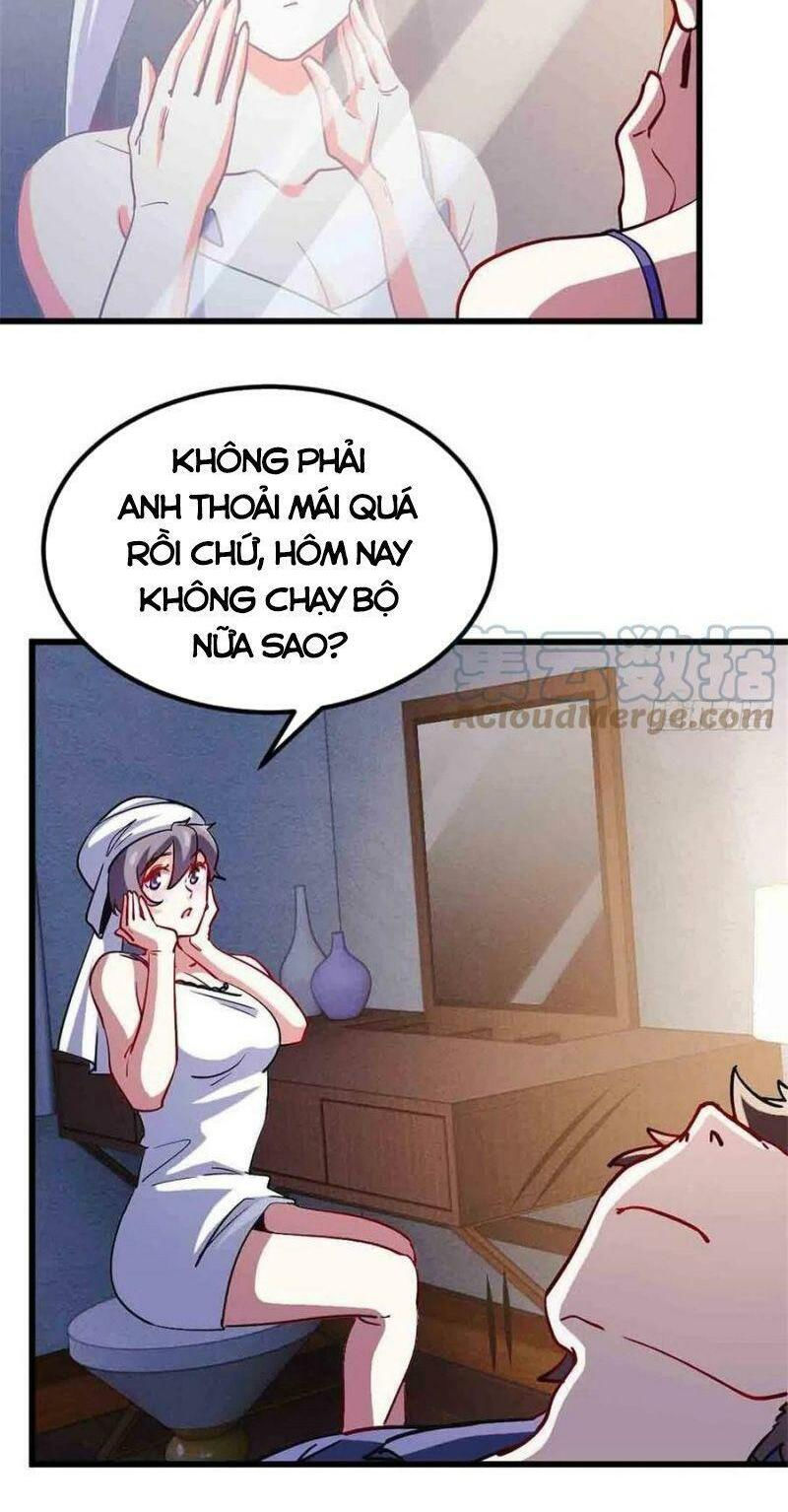 ta là hàn tam thiên chapter 64 16