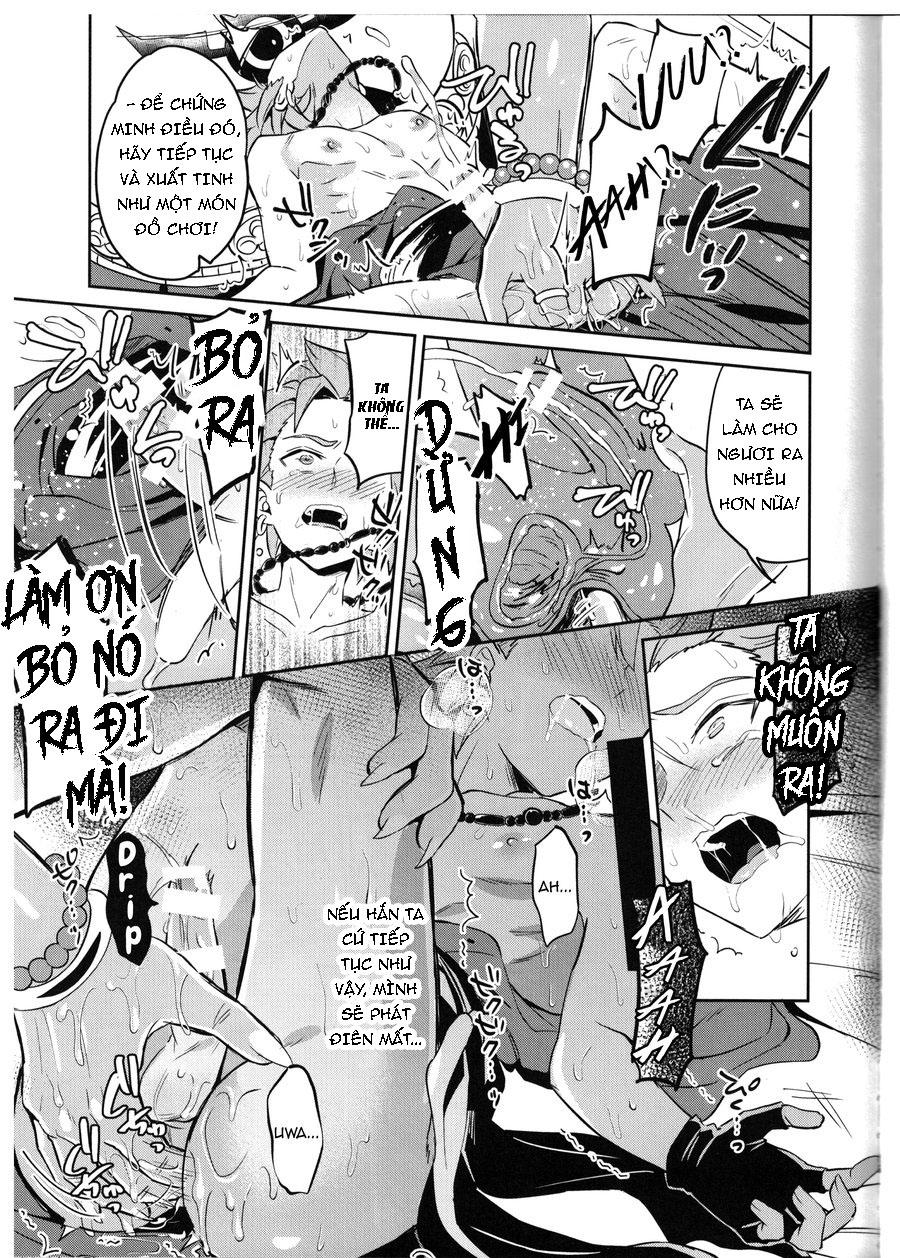 Doujinshi Tổng Hợp chapter 109