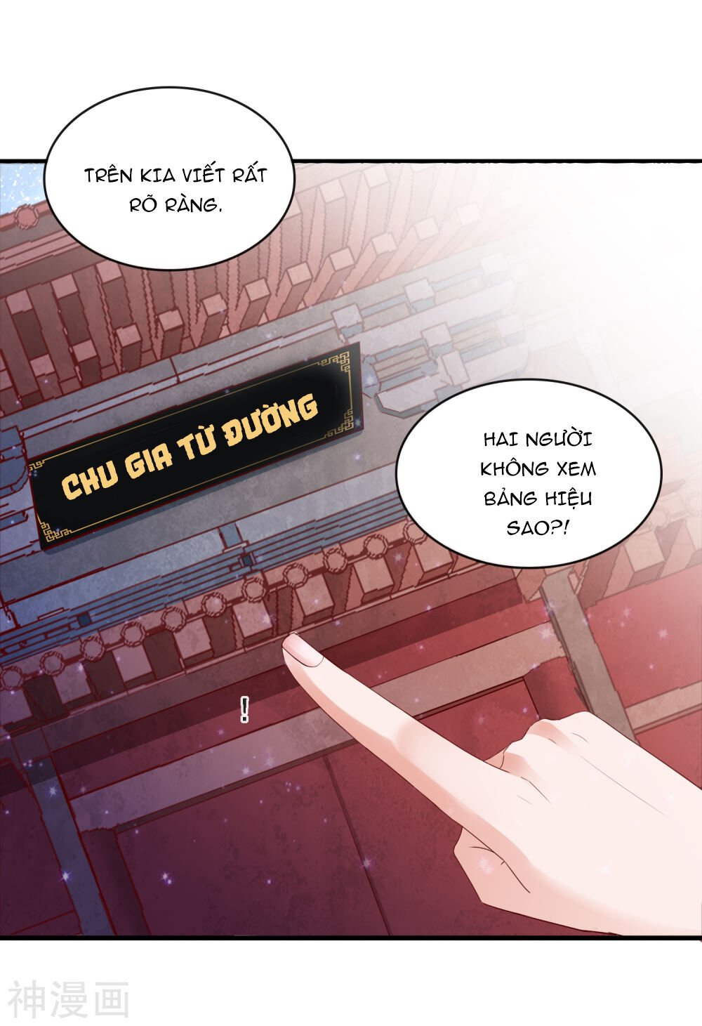 trở về cổ đại làm thánh hiền chapter 15 21