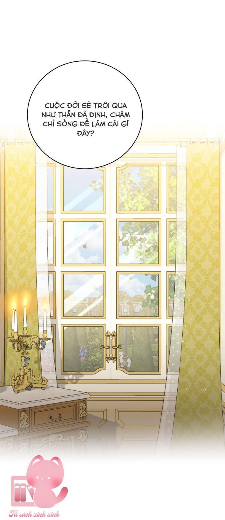 thế thì ta cứ trở thành kẻ ác thôi chapter 69 40